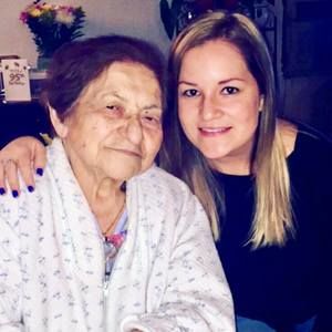 Meet your Posher, Jess